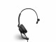 Bild 1 Jabra Headset Evolve2 30 Mono MS Schwarz, USB-A, Microsoft