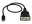 Immagine 1 STARTECH .com USB-C auf Seriell Adapter mit COM Retention