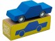 Waytoplay Spielzeugfahrzeug Back and Forth Car ? Blau