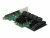 Image 5 DeLock PCI-Express-Karte 16 Port SATA, Datenanschluss Seite B