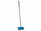 BISSELL Kehrmaschine Sturdy Sweep Blau