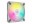 Bild 12 Corsair PC-Lüfter AF120 RGB Slim Weiss, Beleuchtung: Ja