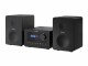 Immagine 13 Sharp Micro-HiFi Anlage XL-B520D ? Schwarz, Radio Tuner: FM