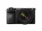 Bild 6 Sony Fotokamera Alpha 6700 Kit 18-135mm, Bildsensortyp: CMOS