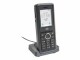 Cisco IP DECT 6825 HANDSET RUGGEDIZED EU AND APAC  NMS IN ACCS