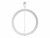 Bild 1 Arlo Essential Ladekabel Outdoor VMA3700-100PES Weiss