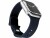Bild 1 Vonmählen Classic Band Apple Watch 42/44/45/49 Navy, Farbe: Blau