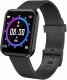 LENOVO    Smartwatch E1 Pro        black - E1 PRO-BK