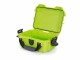 Nanuk Koffer 903 Limette - leer, Höhe: 97 mm