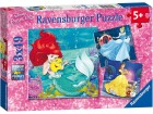 Ravensburger Puzzle Abenteuer