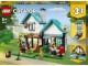 LEGO ® Creator Gemütliches Haus 31139, Themenwelt: Creator 3in1