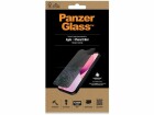 Panzerglass Displayschutz Standard Fit AB Privacy iPhone 13 mini