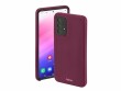 Hama Back Cover Finest Sense Galaxy A53 5G, Fallsicher