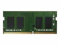 Qnap 4GB DDR4-2666 SO-DIMM, QNAP 4GB DDR4-2666 SO-DIMM 260