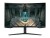 Bild 8 Samsung Monitor Odyssey G6 S32BG650EU, Bildschirmdiagonale: 32 "