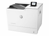 HP Inc. HP Drucker Color LaserJet Enterprise M652dn, Druckertyp