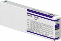 Epson Tintenpatrone violet T804D00 SC-P 7000V/9000V 700ml