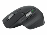 Logitech MX MASTER 3S PERFORM WRLS MOUSE - GRAPHITE