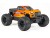 Bild 0 Arrma Monster Truck Granite 4x2 Boost Mega, Orange RTR