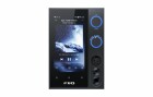FiiO MP3 Player R7 Schwarz, Speicherkapazität: 64 GB