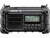 Bild 2 Sangean DAB+ Radio MMR-99DAB+ Blau, Radio Tuner: FM, DAB+