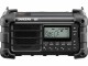 Immagine 2 Sangean DAB+ Radio MMR-99DAB+ Blau, Radio Tuner: FM, DAB+