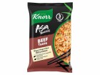 Knorr Asia Noodles Beef 70 g, Produkttyp: Asiatische