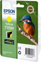 Epson Tintenpatrone yellow T159440 Stylus Photo R2000 17ml