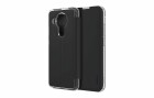 NOKIA Entertainment Flip Cover Nokia 5.4 Schwarz, Bewusste