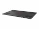 VERTIV 800MM WIDE 1100MM DEEP TOP PANEL BLACK