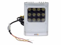 AXIS - T90D25 AC/DC W-LED Illuminator