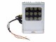 Axis Communications AXIS T90D25 AC/DC W-LED Illuminator - Infrared