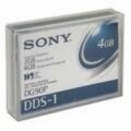 Sony - DDS-1 - 2 GB / 4 GB