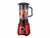 Bild 0 Russell Hobbs Standmixer Desire Rot, Motorleistung: 650 W, Funktionen