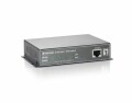 LevelOne FSW-0503: 4-Port Fast Ethernet PoE, 1