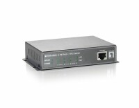 LevelOne PoE Switch FSW-0503 5 Port, SFP Anschlüsse: 0