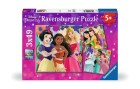 Ravensburger Puzzle Disney Princess Girl Power, Motiv: Film