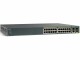 Cisco 26 Port PoE+ Switch