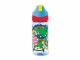 Rachel Ellen Trinkflasche Dinosaurier 350 ml, Hellblau, Material