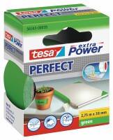 TESA Extra Power Perfect 2.75mx38mm 563430003 Gewebeband