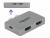 Bild 0 DeLock Adapter Dual HDMI Thunderbolt 3 - HDMI/USB Type-C