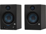 Presonus Studiomonitore 4.5 BT (2 Gen.) Schwarz, Monitor Typ