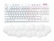 Logitech G715 WIRELESS GAMING KEYBOARD - OFF WHITE - UK