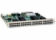 Cisco Catalyst - 6800 Series Gigabit Ethernet Copper Module with DFC4