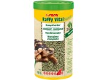 sera Hauptfutter Raffy Vital Nature, 190 g, Reptilienart