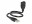 Image 2 DeLock USB2.0 Shape Kabel, A - A, 35cm, SW