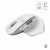 Immagine 2 Logitech Maus MX Master 3S for Mac pale grey