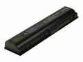 2-Power Main Battery Pack - Laptop-Batterie - Lithium-Ionen