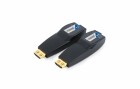 FiberX HDMI Extender FX-D350 HDMI 2.0, Übertragungsart: Glasfaser
