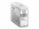 Epson Tinte C13T850900, Druckleistung Seiten: ×, Toner/Tinte